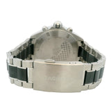Tag Heuer Formula 1 CAZ1011.BA0843 43mm Gray Dial Steel Quartz Chrono Watch