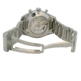 Tag Heuer Carrera Calibre 16 CBK2112 41mm Blue Dial Stainless Steel Watch