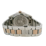 Longines L2.386.3 Conquest Classic 34mm Diamond Stainless Steel B&P Watch