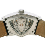 Hamilton Ventura Open Heart Automatic H245150 Steel Watch