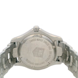 TAG Heuer Link WJ1112.BA0570 39mm Stainless Steel Quartz Watch