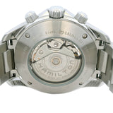 Hamilton Khaki Aviation H646660 42mm Silver Dial Stainless Steel Chrono Watch