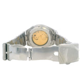 Citizen Tsuyosa 8210-S126967 40mm Red Dial Automatic Stainless Steel Watch Box