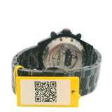 Invicta Star Wars Darth Vader 27164 47mm Black Dial Diamond Watch 0070/1977 Box