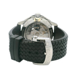 Chopard 8513 Mille Miglia GT XL Chrono Split Second 44mm Stainless Steel Watch