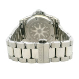 Gucci YA136363 40mm Green Dial Luxury Black Ceramic Stainless Steel Auto Watch