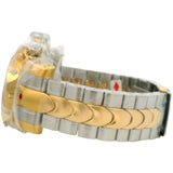 Invicta Marvel Tony Stark 27175 52mm Iron Man Dial Stainless Steel Limited Watch