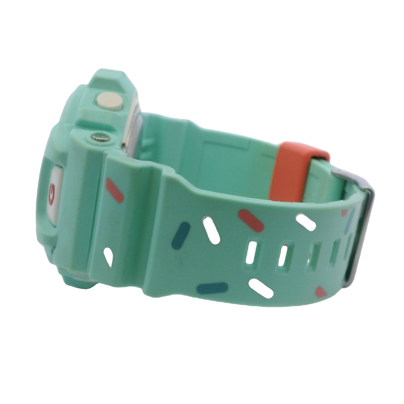 Casio G-Shock Johnny Cupcakes GD-X6900JC Watch Box Paper