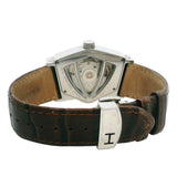 Hamilton Ventura Open Heart Automatic H245150 Steel Watch