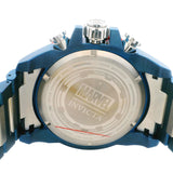Invicta Marvel Captain America 26763 56mm Stainless Steel Quartz Chronograph Watch