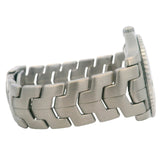 TAG Heuer Link WJ1112.BA0570 39mm Stainless Steel Quartz Watch