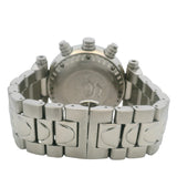 Invicta Subaqua Noma I 23339 47mm Abalone MOP Dial Steel Watch Limited 197/999