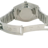 Rolex Datejust 126334 41mm Blue Dial Oyster Stainless Steel Bracelet