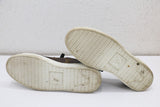Louis Vuitton FrontRow Monogram Canvas Patent Sneakers Womens Size 36/US 6 *READ