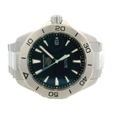 TAG Heuer Aquaracer WBP1113.BA0000 40mm Stainless Steel Solar Quartz Watch