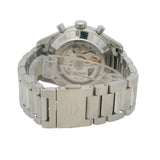 Tag Heuer Carrera Calibre 16 CBK2112 41mm Blue Dial Stainless Steel Watch