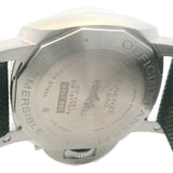 Panerai PAM 1055 Submersible Verde Militare 42 42mm Stainless Steel Watch