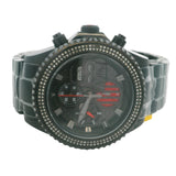 Invicta Star Wars Darth Vader 27164 47mm Black Dial Diamond Watch 0070/1977 Box