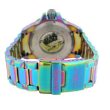 Invicta 26557 Star Wars R2-D2 48mm Blue Dial Stainless Steel Limited 0155/1977