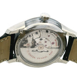 Omega 431.33.41.21.01.001 De Ville Hour Vision 41mm Stainless Steel Watch