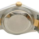 Rolex Sky Dweller 326933 42mm Steel & Gold Gold Dial Oyster Watch
