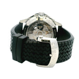 Chopard 8513 Mille Miglia GT XL Chrono Split Second 44mm Stainless Steel Watch