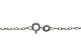 Designer Leo Tree of Life Charm Chain Link 925 Sterling Silver 18" Necklace & Pendant