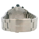 TAG Heuer Formula 1 CAZ101AG.BA0842 43mm Stainless Steel Chronograph Watch