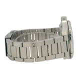Tag Heuer Aquaracer WAY1112 41mm Blue Dial Stainless Steel Quartz Watch