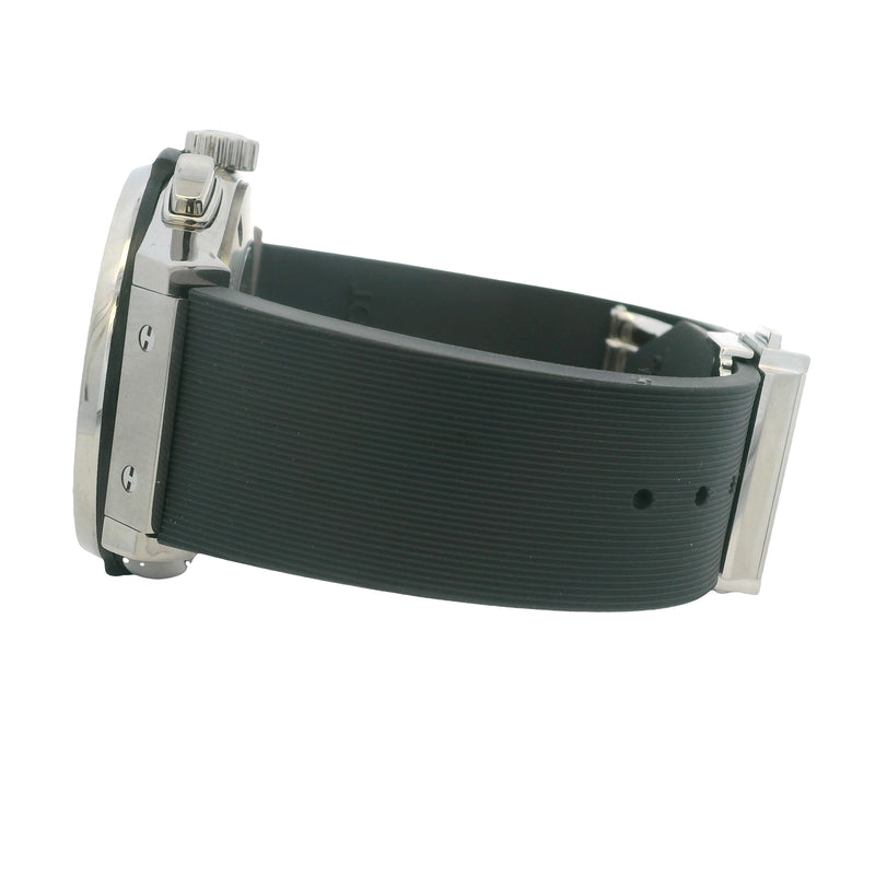 Hublot Classic Fusion Chronograph Titanium 521.NX.7071.RX 45mm Watch