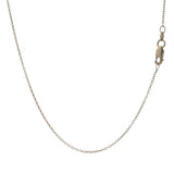 Le Vian Solid 14kt Rose Gold and White and Brown Diamond Heart Pendant Necklace 18.5"