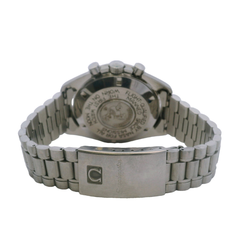 Omega 145.022 42mm Apollo XI 1985 Stainless Steel Watch