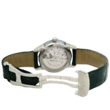Omega 431.33.41.21.01.001 De Ville Hour Vision 41mm Stainless Steel Watch