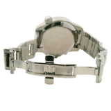 Louis Erard L'Esprit du Temps 77402 43mm White Dial Chrono Stainless Steel Watch