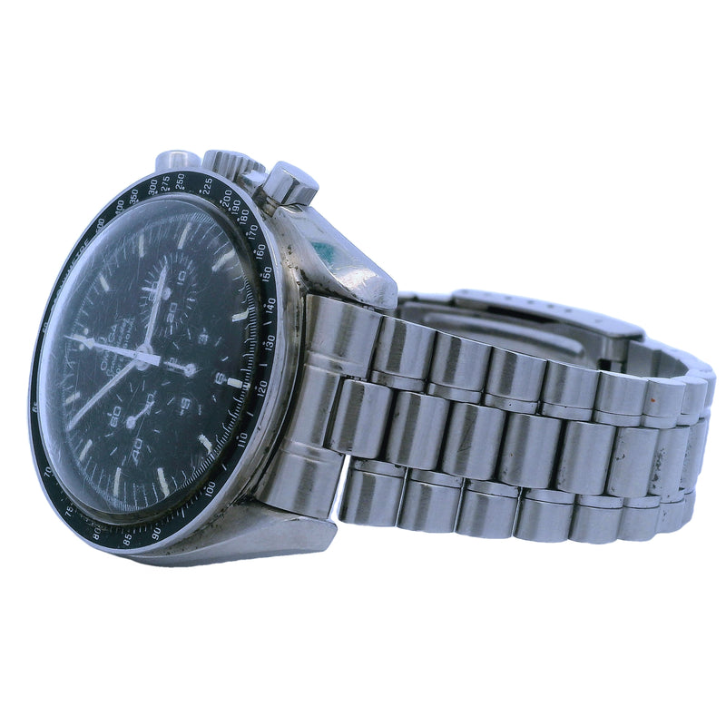 Omega 145.022 42mm Apollo XI 1985 Stainless Steel Watch