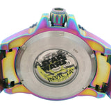 Invicta 26557 Star Wars R2-D2 48mm Blue Dial Stainless Steel Limited 0155/1977