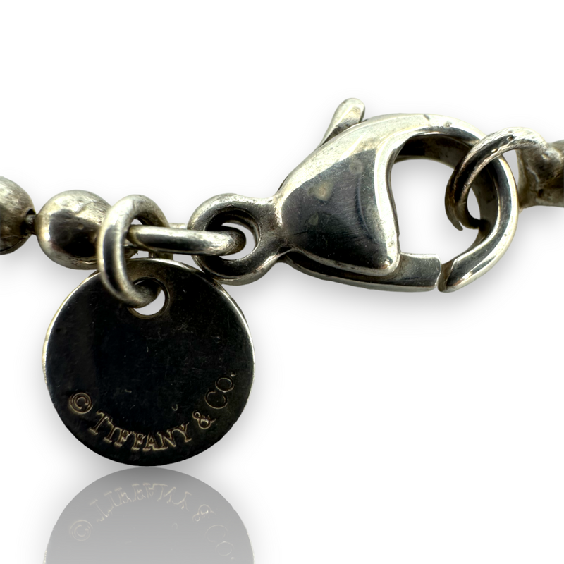 Tiffany & Co. ハート型チャーム RETURN TO PEACE Tiffany & Co Tiffany & Co. ハート型チャーム RETURN TO PEACE Tiffany & Co