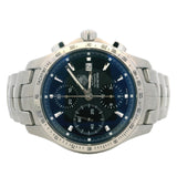 TAG Heuer Link CJF2114.BA0594 42mm Stainless Steel Chronograph Watch