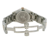 Longines L2.386.3 Conquest Classic 34mm Diamond Stainless Steel B&P Watch