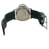 Panerai Luminor Marina PAM03313 2022 Blue Dial Steel Watch 44mm Box & Papers