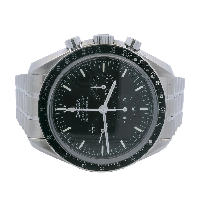 Omega Speedmaster Moonwatch Professional 42mm 310.30.42.50.01 Steel Watch