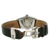 Hamilton Ventura Open Heart Automatic H245150 Steel Watch