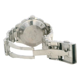 TAG Heuer Aquaracer CAF2012.BA0815 43mm Stainless Steel Automatic Chronograph Watch
