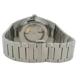 Tissot PRX Powermatic 80 T137.407 40mm Blue Dial Steel Skeleton Watch Box Papers