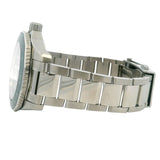 Tag Heuer Aquaracer WBP231B.BA0618 36mm Blue Wave Dial Stainless Steel Watch