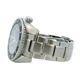 Seiko Prospex 200M 6R35-00A0 45mm Green Dial Automatic Diver Steel Watch