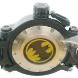 Invicta DC Comics Batman 26819 52mm Black Dial Steel Ltd. Watch 2023/4000 W/ Box