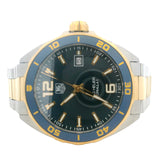 TAG Heuer Formula 1 WAZ1120.BB0879 41mm Stainless Steel Quartz Watch