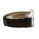 Maurice Lacroix PT-6148-SS001-130 Pontos Date 40mm Stainless Steel Watch