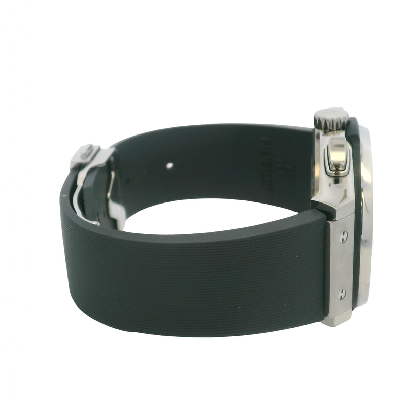 Hublot Classic Fusion Chronograph Titanium 521.NX.7071.RX 45mm Watch